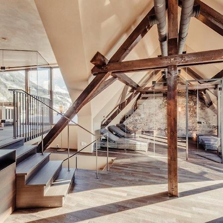 Boutique Hotel Das Tschofen Блуденц Екстериор снимка