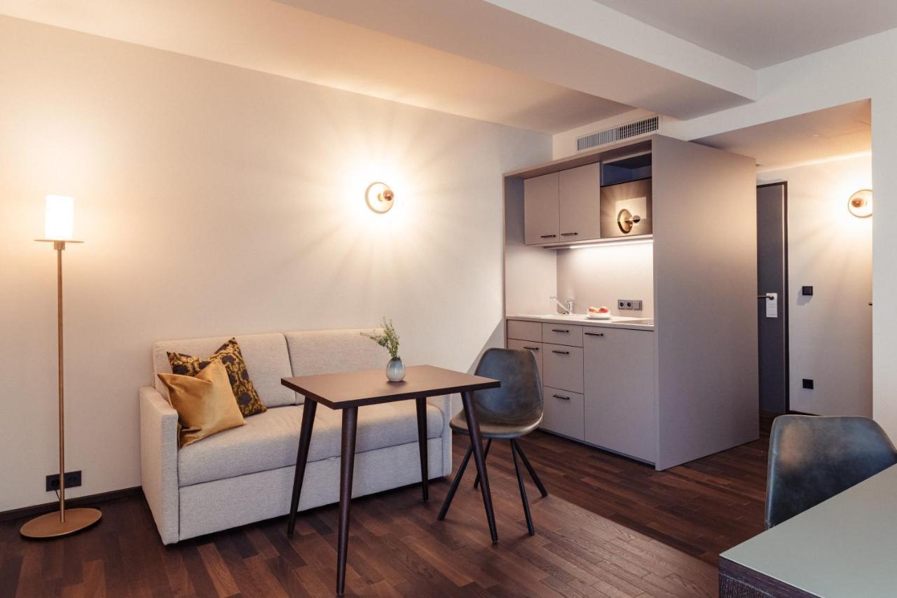 Boutique Hotel Das Tschofen Блуденц Екстериор снимка