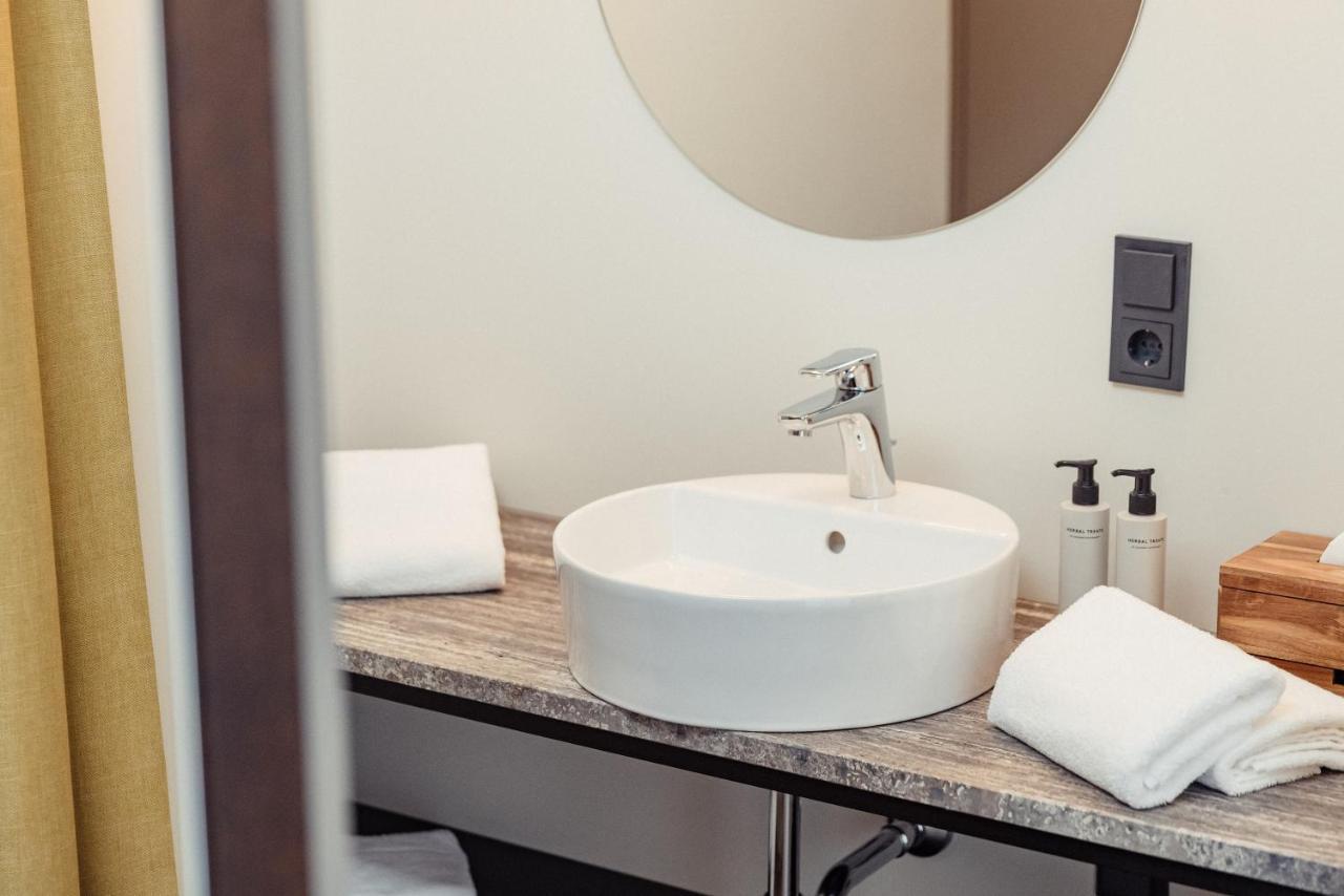 Boutique Hotel Das Tschofen Блуденц Екстериор снимка