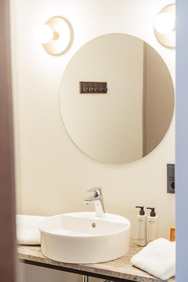 Boutique Hotel Das Tschofen Блуденц Екстериор снимка