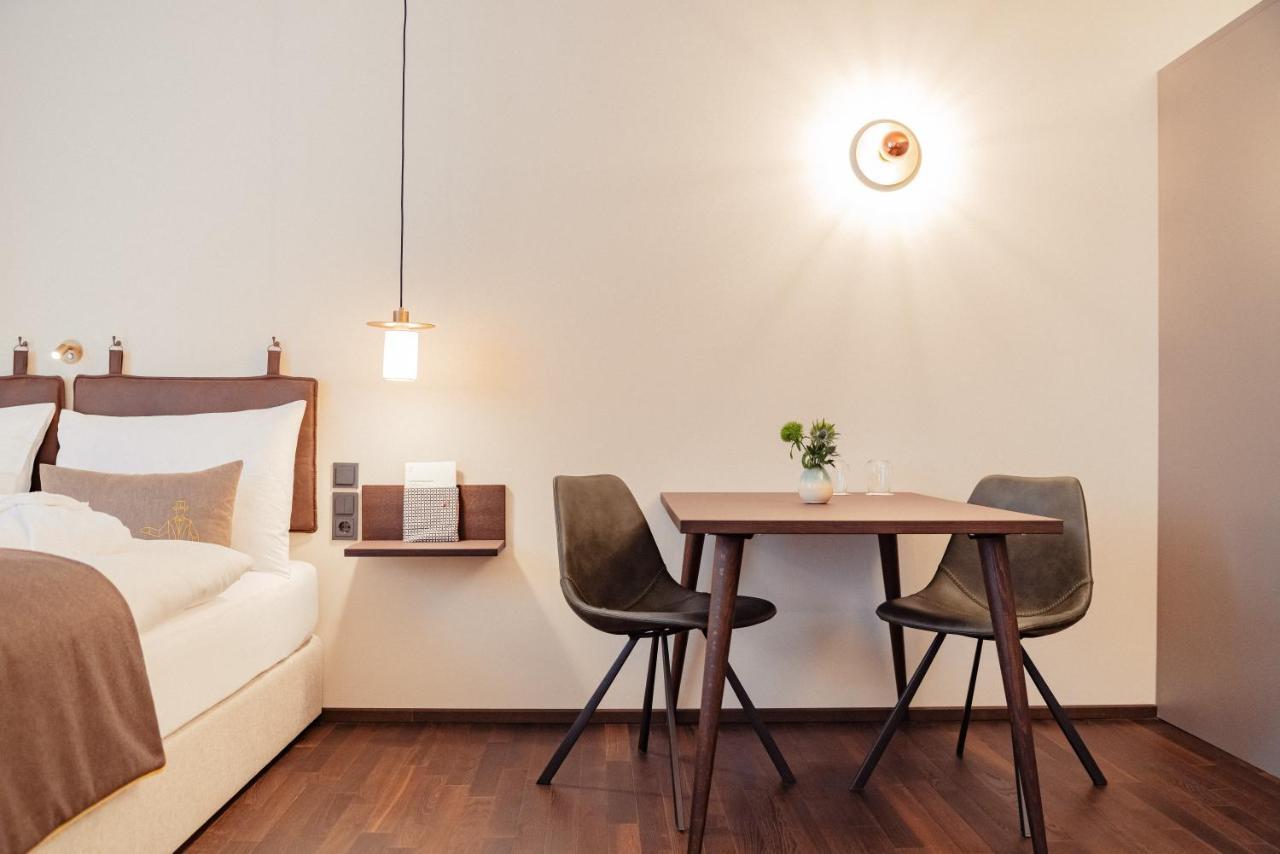 Boutique Hotel Das Tschofen Блуденц Екстериор снимка
