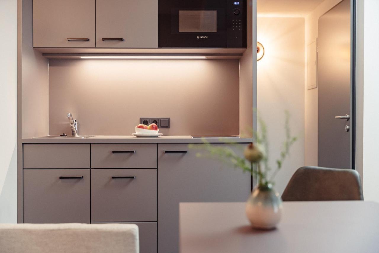 Boutique Hotel Das Tschofen Блуденц Екстериор снимка
