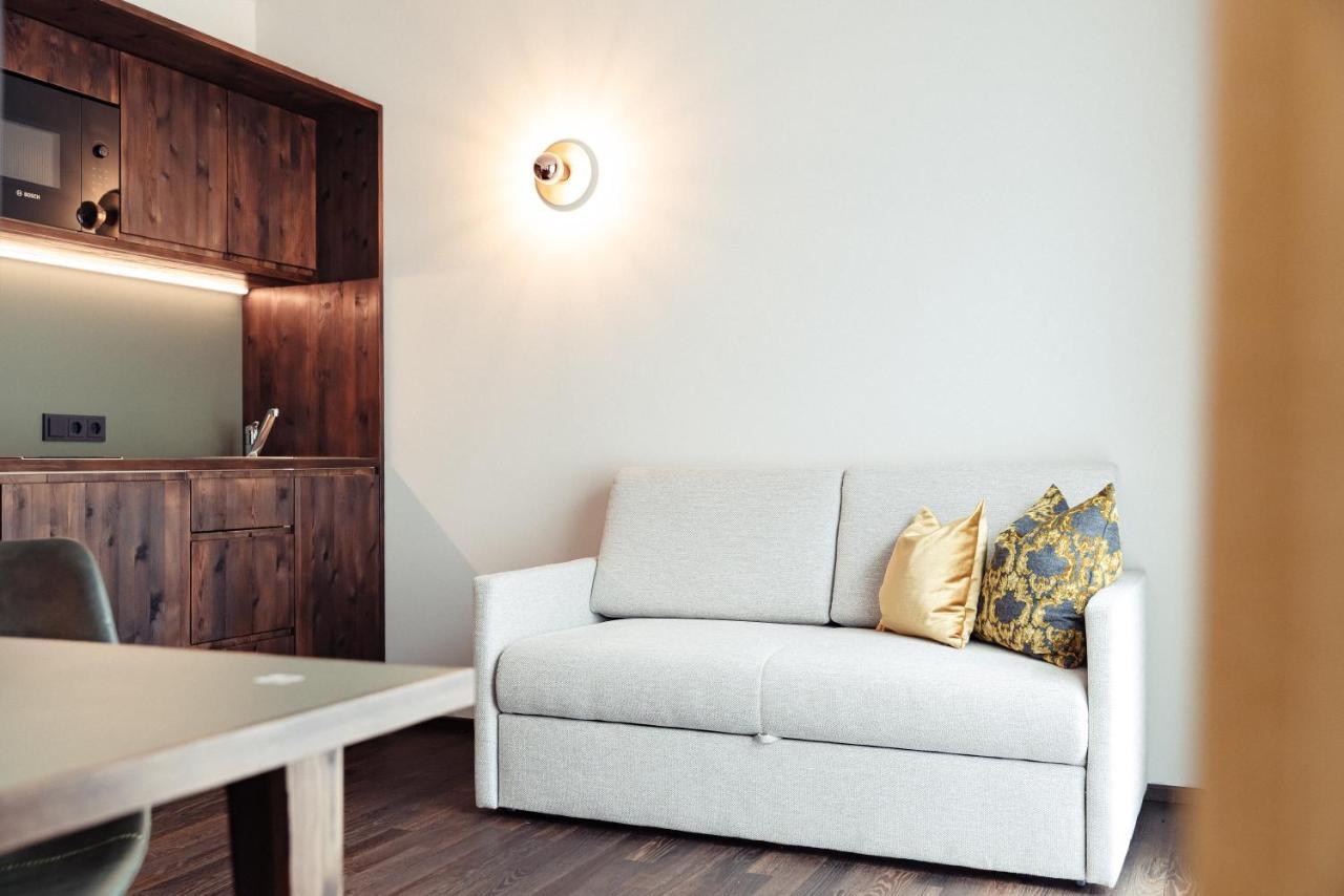 Boutique Hotel Das Tschofen Блуденц Екстериор снимка