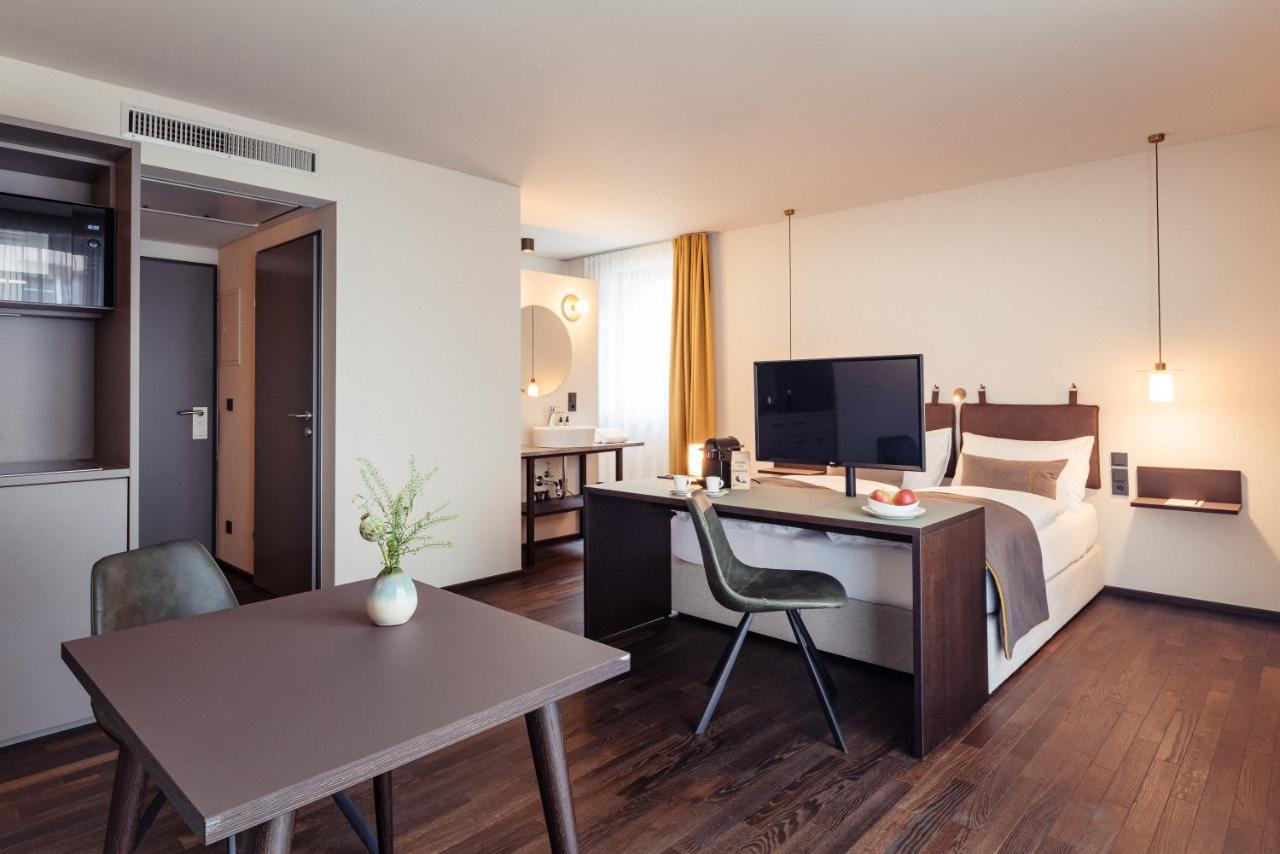 Boutique Hotel Das Tschofen Блуденц Екстериор снимка