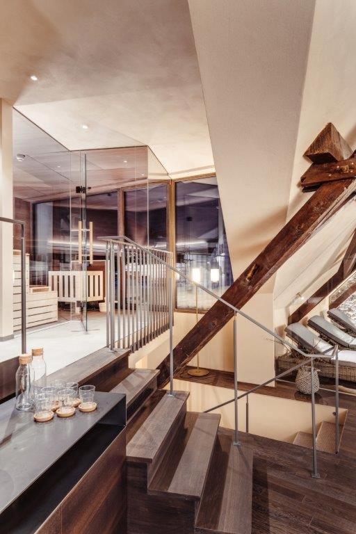 Boutique Hotel Das Tschofen Блуденц Екстериор снимка