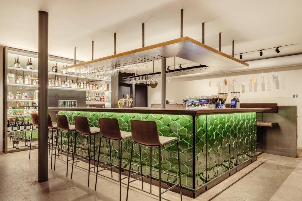 Boutique Hotel Das Tschofen Блуденц Екстериор снимка